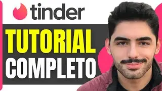 Como Usar Tinder | Tutorial De Como Usar Tinder ( En 2026 )