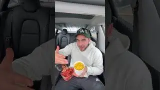 Korean Raw Marinated Crab Review!