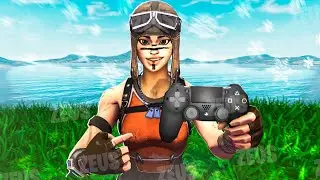 Fortnite Montage - Highlights NexPlayv2