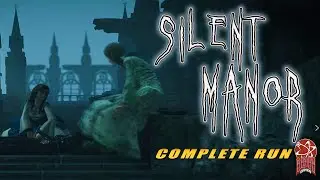 LOST ARK - SILENT MANOR - [PC]