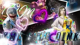 Kangna ✨Tera Ni 🥀💗| Couple👩‍❤️‍👨 Lobby video Pubg ☺️| xml File link - Yaseen Playz 🥰