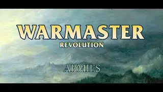 WARMASTER Rules Changes for 2024