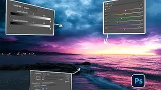 8 Trucchi Avanzati per Migliorare le Tue Foto || Photoshop 2024