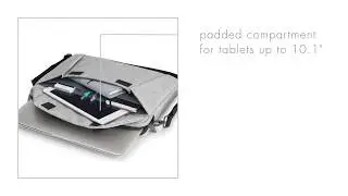 Slim Case EDGE 12-13.3 & 14-15.6 Special Edition English