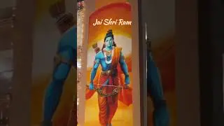 Jai shri Ram✨
