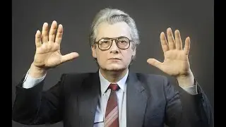 Alan Čumak - JRT TV Beograd 1 - Jutarnji program (1990)