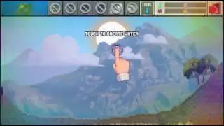 The Sandbox Evolution