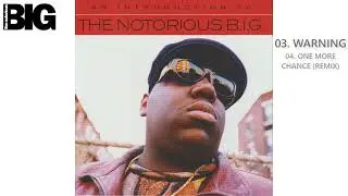 An Introduction To The Notorious B.I.G (Full Album)
