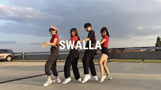 Project Spark Season 6 Promo Video | Swalla by Jason Derulo