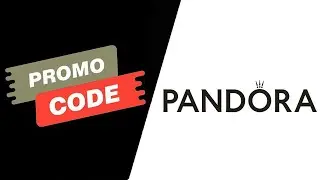 Free Pandora Promo Code 2023 || Pandora Coupon Code