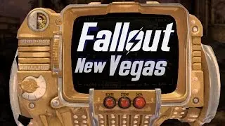 How To Get The Pimp-Boy 3 Billion in Fallout New Vegas [2024 Working]