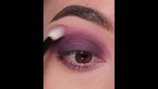 eye's mekup tutorial #makeuptips #shortsfeed #hairstyle