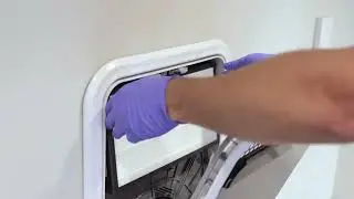 Come sostituire il tuo filtro | Fellowes AeraMax® Pro AM2