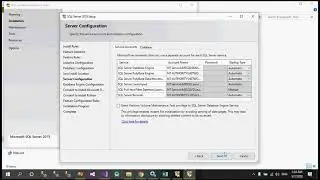 1-SQL Server 2019 Express  Installation