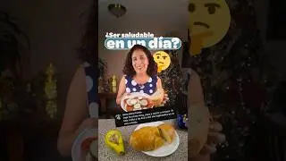 Can you get healthy in just one day? 👀 | Dr. Catherine Valderrama