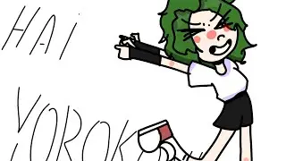 Hai yorokande (meme)