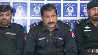 Swat KPK Police In Action | 1 accused arrest  | Swat Police | ipstudioswat