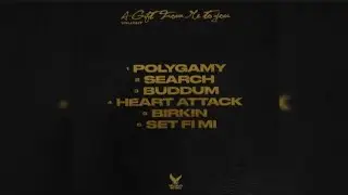 Valiant  - BUDDUM [Official Audio]