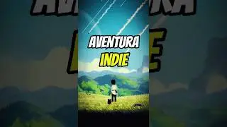 Un Indie en un Mundo Invadido por 👽 #shortsgaming #shorts #keymailer #indiegame