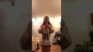 Танцуе Тренд чтобы залетело🤪￼