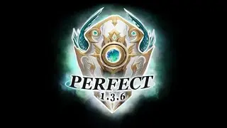 Perfect 1.3.6 - твоя личная машина времени.