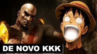 REFUTANDO fanboys PELA TERCEIRA VEZ kkk