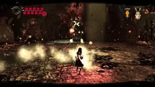 Alice Madness Returns, прохождение без комментариев [#13]