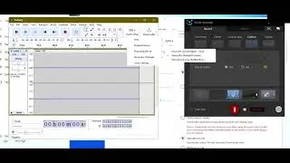 Record both microphone and stereo mix simultaneously in Windows 11 - Asus Vivobook M3504Y (2023)