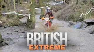 Manuel Lettenbichler Dominates Wild Willys Extreme | British Extreme Enduro