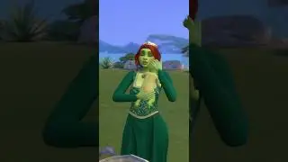 How Shrek & Fiona had kids 