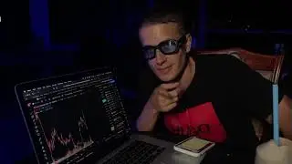 Начался бычий рынок? Биткоин летит на 35.000?