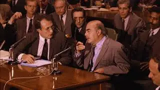 The Godfather: Part II (1974) - Frankie Pentangeli's Brother