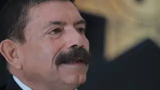 "Los Caballeros del Camino"