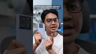 HARGA XIAOMI 13T GAK MASUK AKAL !!