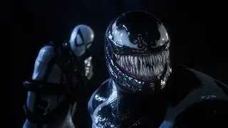 Final Venom Boss Fight (Marvel's Spider-Man 2 PS5 #17)