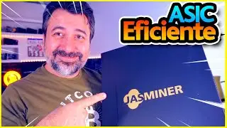 💴 JASMINER silenciosa e eficiente Mineração de Ethereum Classic Jingle mining