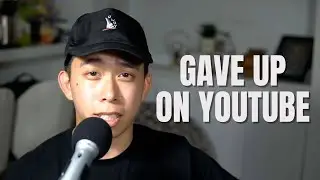 What if Youtube didn't work out for me