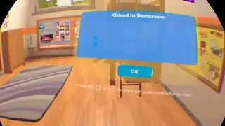 Rec room rp