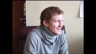 Формула доверия. Николай Авдеев.