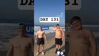 Day 131✅ Beach walk. Doing this every day until I have a six pack! #weightlossjourney