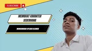 KARAKTER SEDERHANA