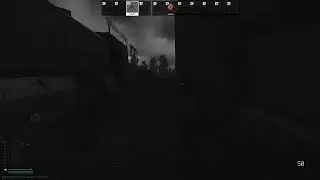 Seems legit...F1 gernade from the clouds