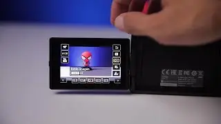 Configuración de Perfil de color que uso en mis cámaras canon (70D, M50 y EOS R)