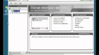 Multiple Sites Using Host Headers in IIS 7