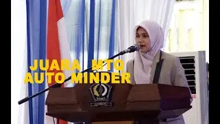 MasyaAllah.. Suaranya  Sangat Merdu | VIDEO FOOTAGE