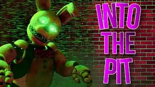 [FNAF/COLLAB MAP] | INTO THE PIT (OPEN 5/11)