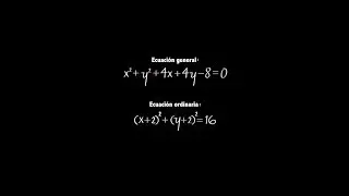 Circunferencias