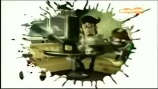 Далее на Nickelodeon: Джимми Нейтрон