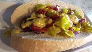Damn 'HOT' Dog