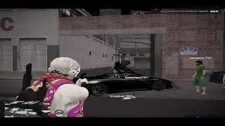 вечно | vzp | gta5rp